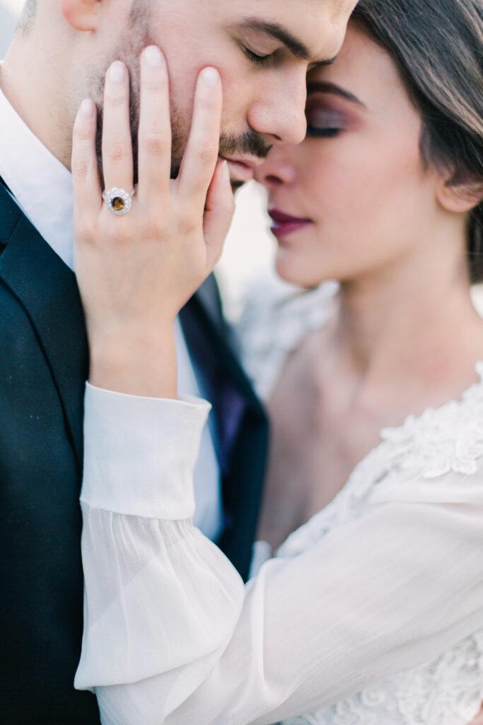 Sweet love & Confettis • Découvrez votre Wedding Planner